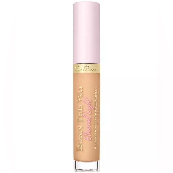Too Faced Other - NIB TOO FACED Honeybun Born This Way Ethereal Light Illuminating SmoothConcealer